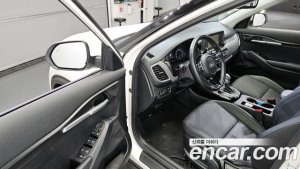 Kia Seltos Бензин 1.6 Turbo 2WD 2022 года из Южной Кореи