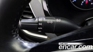 Kia Seltos Бензин 1.6 Turbo 2WD 2022 года из Южной Кореи