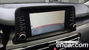 Kia Seltos Бензин 1.6 Turbo 2WD 2022 года из Южной Кореи