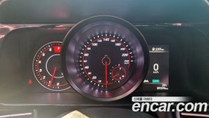 Hyundai AVANTE 1.6 2021 года из Южной Кореи