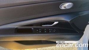 Hyundai AVANTE 1.6 2021 года из Южной Кореи