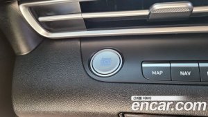 Hyundai AVANTE 1.6 2021 года из Южной Кореи