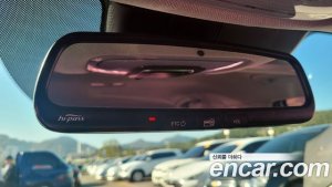 Hyundai AVANTE 1.6 2021 года из Южной Кореи