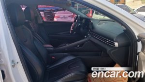 Hyundai AVANTE 1.6 2021 года из Южной Кореи