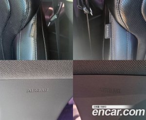 Hyundai AVANTE 1.6 2021 года из Южной Кореи