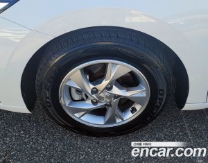 Hyundai AVANTE 1.6 2021 года из Южной Кореи