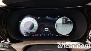 Kia K5 Signature 2021 года из Южной Кореи