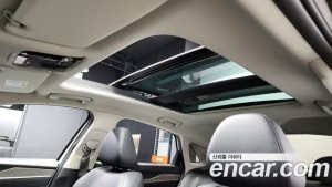 Kia K5 Signature 2021 года из Южной Кореи