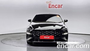 Kia K8 3.5 Бензин 4WD 2022 года из Южной Кореи
