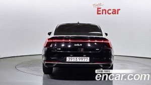Kia K8 3.5 Бензин 4WD 2022 года из Южной Кореи
