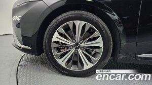 Kia K8 3.5 Бензин 4WD 2022 года из Южной Кореи