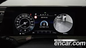 Kia K8 3.5 Бензин 4WD 2022 года из Южной Кореи