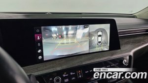 Kia K8 3.5 Бензин 4WD 2022 года из Южной Кореи