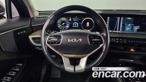 Kia K8 3.5 Бензин 4WD 2022 года из Южной Кореи