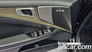 Kia K8 3.5 Бензин 4WD 2022 года из Южной Кореи