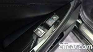 Kia K8 3.5 Бензин 4WD 2022 года из Южной Кореи