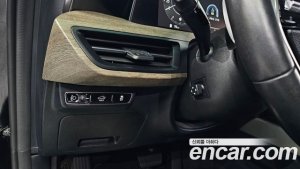 Kia K8 3.5 Бензин 4WD 2022 года из Южной Кореи
