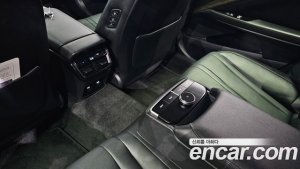 Kia K8 3.5 Бензин 4WD 2022 года из Южной Кореи