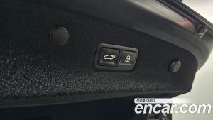 Kia K8 3.5 Бензин 4WD 2022 года из Южной Кореи