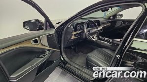Kia K8 3.5 Бензин 4WD 2022 года из Южной Кореи