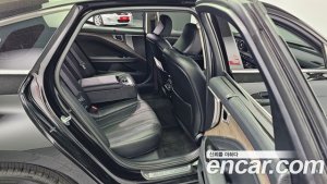 Kia K8 3.5 Бензин 4WD 2022 года из Южной Кореи