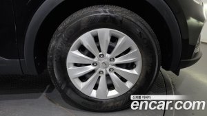 Renault-KoreaSamsung XM3 1.6 GTe SE 2020 года из Южной Кореи