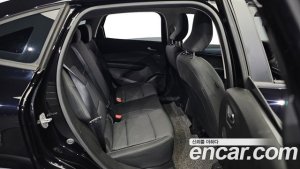Renault-KoreaSamsung XM3 1.6 GTe SE 2020 года из Южной Кореи