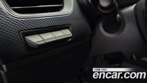 Renault-KoreaSamsung XM3 1.6 GTe SE 2020 года из Южной Кореи