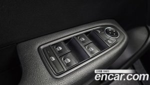 Renault-KoreaSamsung XM3 1.6 GTe SE 2020 года из Южной Кореи