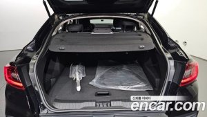 Renault-KoreaSamsung XM3 1.6 GTe SE 2020 года из Южной Кореи