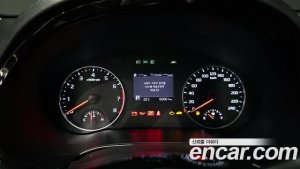 Kia Seltos Бензин 1.6 Turbo 2WD 2020 года из Южной Кореи