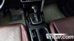 Kia Seltos Бензин 1.6 Turbo 2WD 2020 года из Южной Кореи