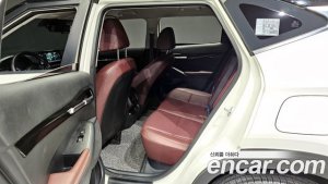 Kia Seltos Бензин 1.6 Turbo 2WD 2020 года из Южной Кореи