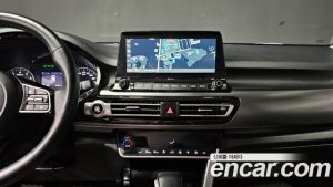 Kia Seltos Бензин 1.6 Turbo 2WD 2020 года из Южной Кореи