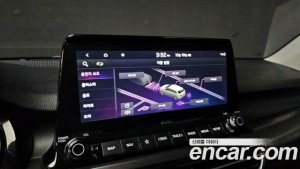 Kia Seltos Бензин 1.6 Turbo 2WD 2020 года из Южной Кореи