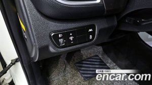 Kia Seltos Бензин 1.6 Turbo 2WD 2020 года из Южной Кореи