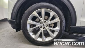 Ford Explorer 3.0 платина 4WD 2021 года из Южной Кореи