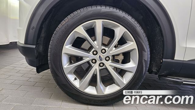 36058589_005.jpg Ford Explorer 3.0 платина 4WD 2021 года из Южной Кореи