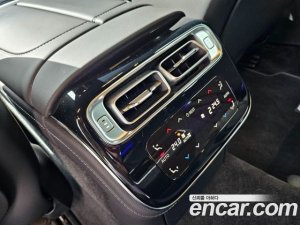Mercedes-Benz S-Class S400 d 4MATIC 2021 года из Южной Кореи