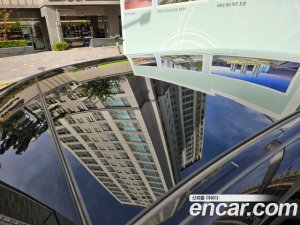Mercedes-Benz S-Class S400 d 4MATIC 2021 года из Южной Кореи
