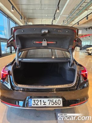 Kia K8 2.5 Бензин 2WD 2022 года из Южной Кореи