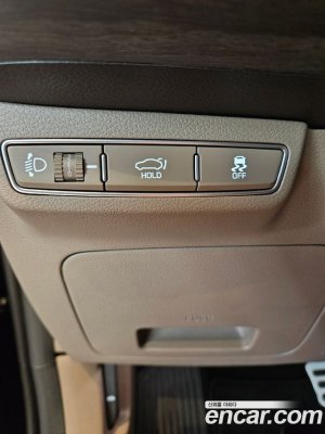 Kia K8 2.5 Бензин 2WD 2022 года из Южной Кореи