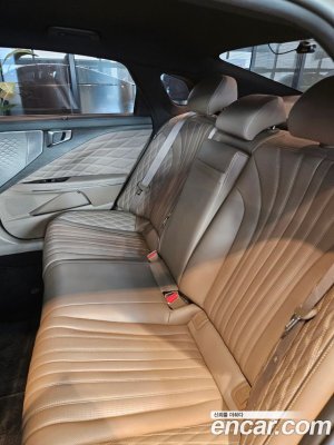 Kia K8 2.5 Бензин 2WD 2022 года из Южной Кореи