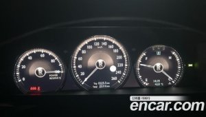 Rolls-Royce Ghost 6.7 V12 2021 года из Южной Кореи