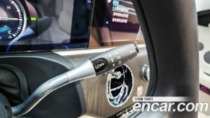 Rolls-Royce Ghost 6.7 V12 2021 года из Южной Кореи