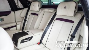 Rolls-Royce Ghost 6.7 V12 2021 года из Южной Кореи
