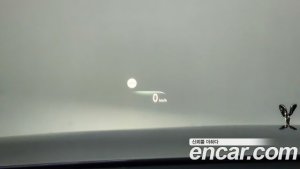 Rolls-Royce Ghost 6.7 V12 2021 года из Южной Кореи