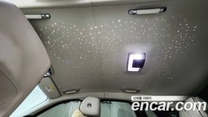 Rolls-Royce Ghost 6.7 V12 2021 года из Южной Кореи