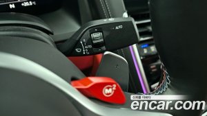 BMW M8 M8 Coupe Competition 2020 года из Южной Кореи