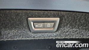 BMW M8 M8 Coupe Competition 2020 года из Южной Кореи